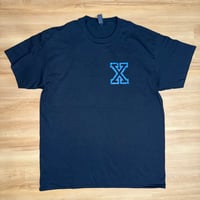 Image 9 of Camo BJJ Ranked X Tees