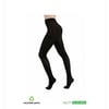Recycled Yarn Black tights with free postage