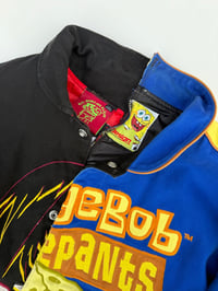 Image 3 of VTG RACING JACKET TWIN #1 (XXL)