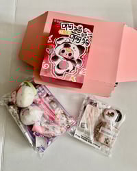 Image 2 of Stationery Box
