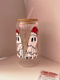 Image 2 of Christmas Ghost