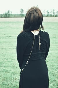 Image 4 of She is Magick OOAK Necklace