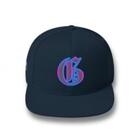 Image 2 of Natural G SnapBack