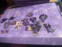 Image 3 of Princemas-Advent Calendar!