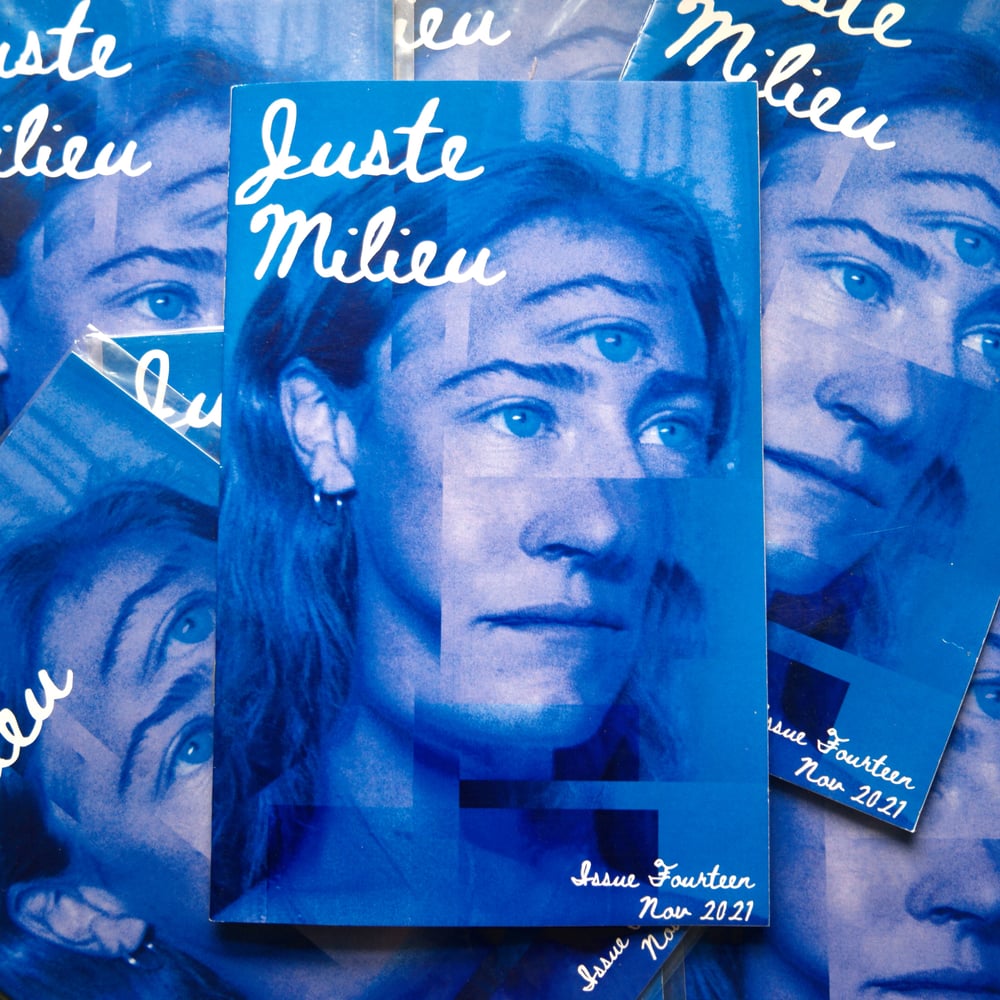 Image of Juste Milieu Issue 14