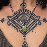 Image 1 of Estella Necklace 