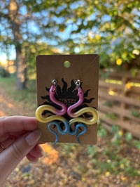 Image 5 of Pan Snakes