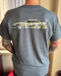 Image 1 of Driftfarm Soarer T-shirt