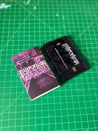 Image 3 of Mirrorless EP