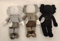 Image 3 of Kaws Holiday Hong Kong. 