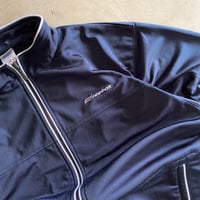 Image 2 of REEBOK CONTRAST TRACKSUIT JACKET