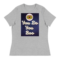 Image 1 of Women's You Do You Boo