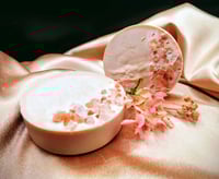 Image 1 of Seawater, Tallow and Calamine Soap 