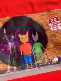 Image 3 of “Parellel” Tee
