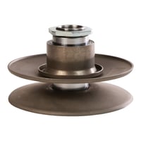 Image 2 of NCY SUPER TRANSMISSION SET 49cc GET Ruckus and Metropolitan 