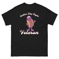 Image 2 of Dollar Dog tee