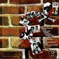 Image 2 of Buster’s All Stars - Skinhead Luv-a-fair LP