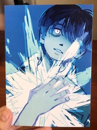 Image 3 of TSHD Art Prints