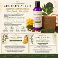 Skin Friming Aid Kit 