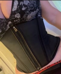 Image 2 of Hour Glass Waist Trainer
