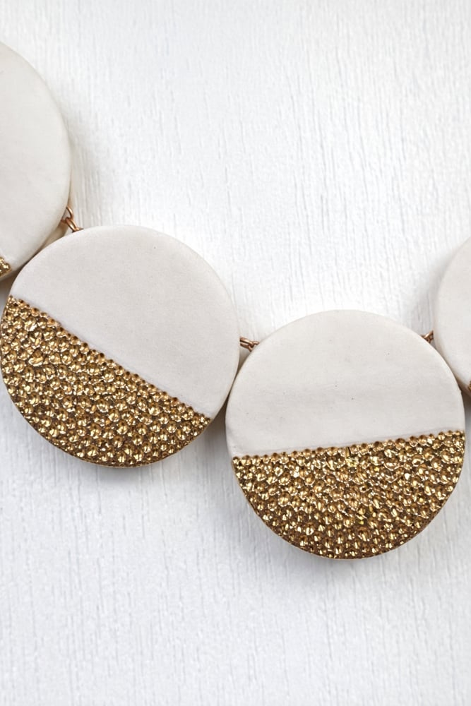 Image of Collana Semi Reef 