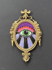 Image 1 of Love Tokens - Mystic Eye 11