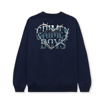 Image 3 of Loyalty Crew Neck