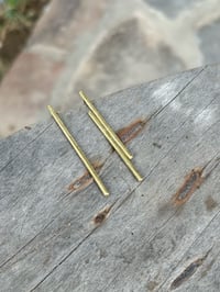Image 2 of pendientes Lin