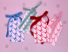 All About the Bows Gift Tags Set