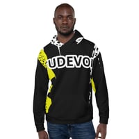 TUDEVOI FELPA HOODIE