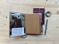 Image 5 of Pinodori A6 mappa Marocco Azzorre