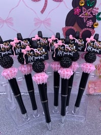 Be Real Not Perfect Pen #2