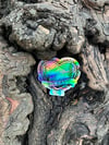 Volcanic