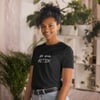 "Life Was Better" Tee