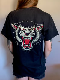 Big Cat T-Shirt
