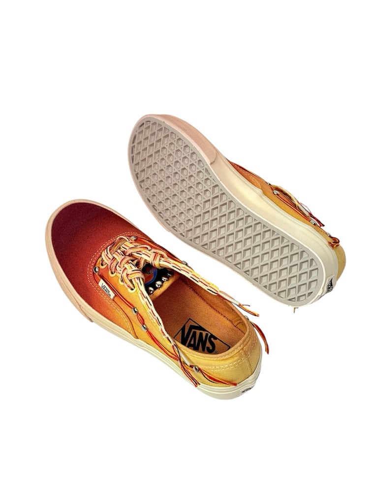 Image of Vans Authentic Golden Hour