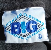 Image 3 of Vtg 2000 King Diamond House of God Tour T-Shirt Size (L)