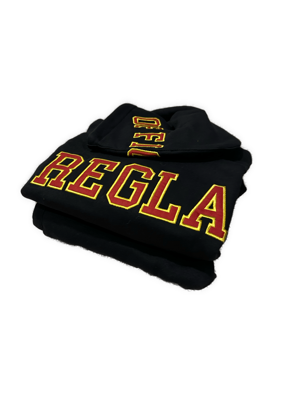 Image of Regla Big R Sweatsuit