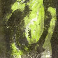 Image 2 of “Portrait in Puke”