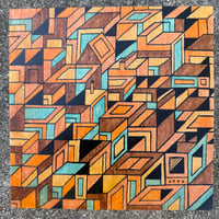 Image 1 of Improbable City