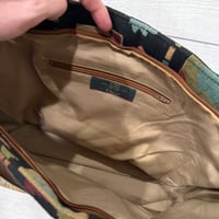 Image 3 of Vintage Orvis Outdoor Purse