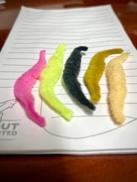 Image 3 of Pollywog (Foamless Tail)