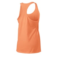 Image 21 of Next design fitted racerback tank top