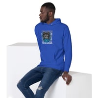 Image 8 of TAKEOVER Unisex Hoodie