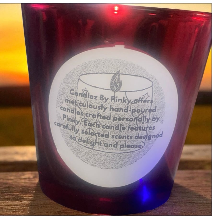 Image of Sunset Fantasy 