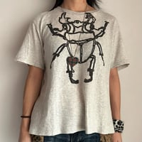 Image 2 of Muchacha beetle tee 