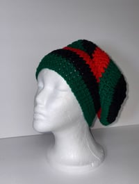 Image 2 of  African roots  