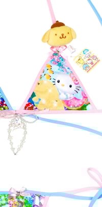 Image 5 of sea grape hellokitty & mermaid hellokitty