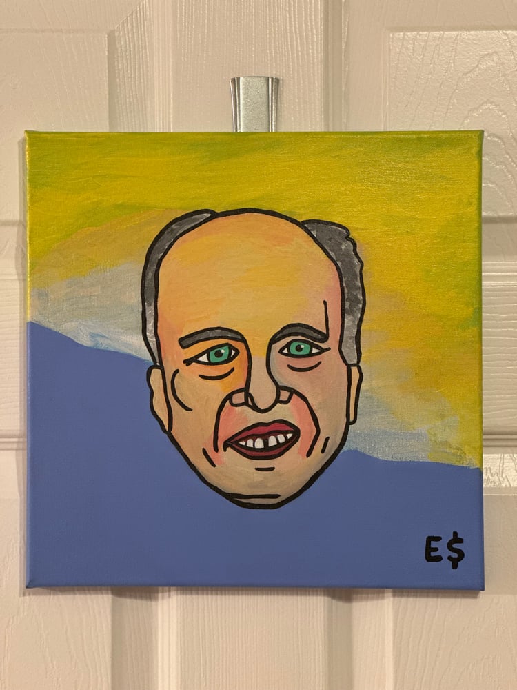 Image of Clint Howard Is His Own Man 