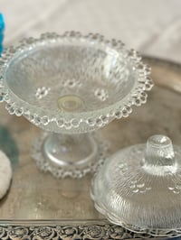 Image 7 of Bonbonnières sur pied - au choix